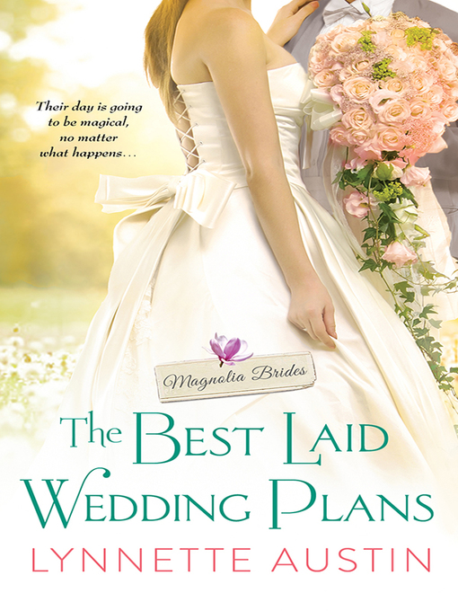 Title details for The Best Laid Wedding Plans by Lynnette Austin - Available